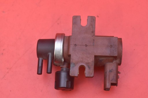ventil podtlakové 9650098380 VOLVO S40 II V50 2.0 D 136 KM 03-11