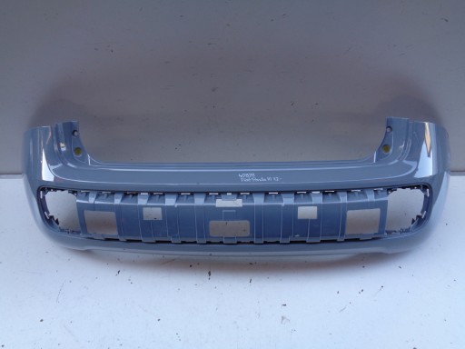 Stoßstange hinten FIAT PANDA III 12- NR 40828