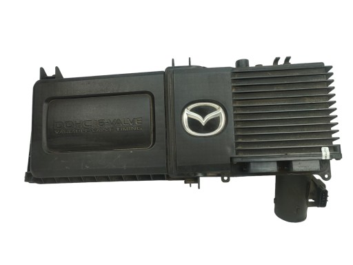 Комп'ютер контролер двигуна mazda 3 i bk 2003-2006 1.6 16v 100140-7042 z601