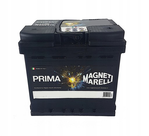 Batéria Magneti Marelli 067260057002