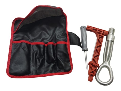 UCHO HOLOWNICZE SRUBOKRET blocking ETUI BMW 5 GT F07 2009-2013 6788732