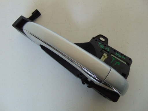 РУЧКА ДВЕРИ ПРАВАЯ ЗАДНЯЯ RENAULT TALISMAN TED69