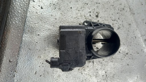 Дроссельная заслонка CITROEN C3 1.4 HDI 05R HB