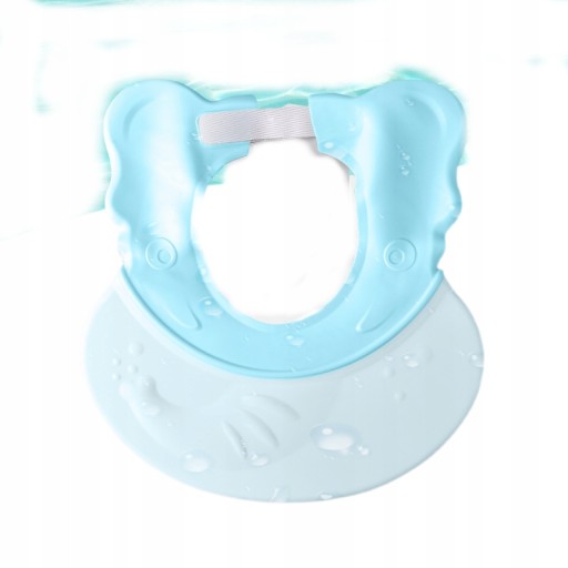 Полі для плавання DUMIAOCUNWANG, відтінки синього