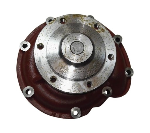 3132741R93 - КОРПУС ВОДЯНОГО НАСОСА 744 845 КРЫЛЬЧАТКА Q-112MM