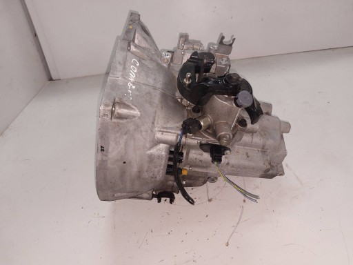 FORD CONNECT TOURNEO MK2 14-22r 1.5 TDCI CAMBIO FV6R-7002-ADA