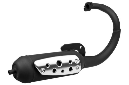 TG030716911 - Выхлоп Tecnigas Silent Pro, Honda SH 50 96-