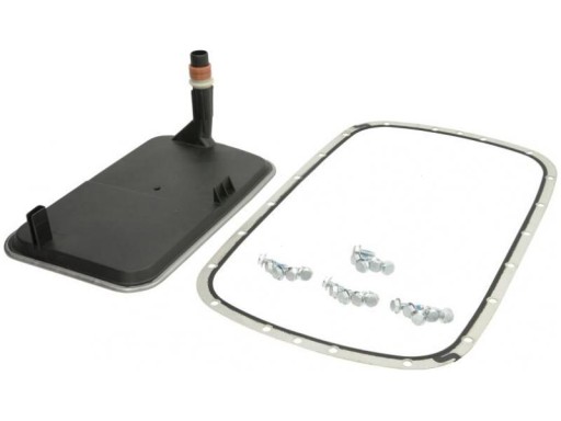 МАСЛЯНЫЙ ФИЛЬТР КОРОБКИ ПЕРЕДАЧ KNECHT HX 159KIT