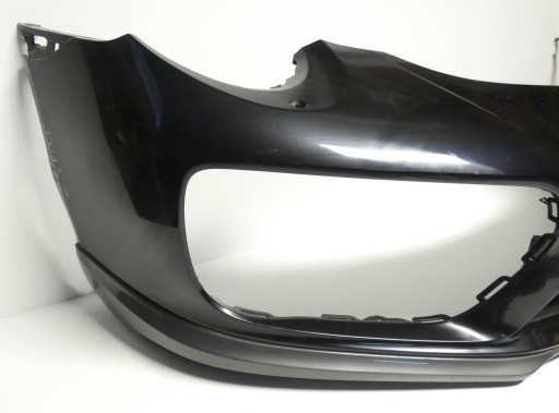 PORSCHE 911 991 TURBO LIFT 99150531119 unter 4 PDC 2016-2019 Frontstoßstange