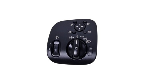 MERCEDES CLC W203 switch switch of the lights ORG. A2035452704