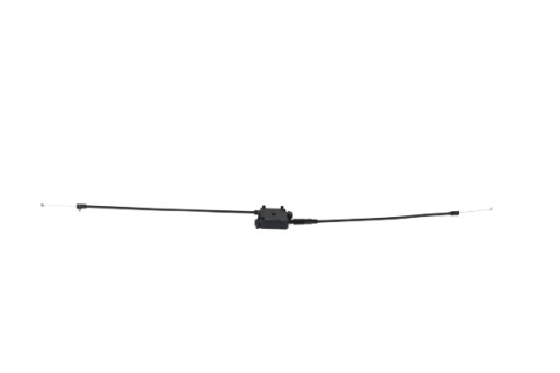 VW POLO 2G ТРОС ТРОС ЗАМКА КАПОТА 2G0823531