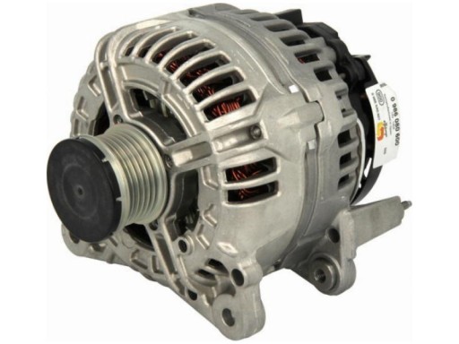 0 986 - Генератор vw golf plus 1.4 1.6 beetle 1.4 scirocco iii mk3 1.4 eos 1.4