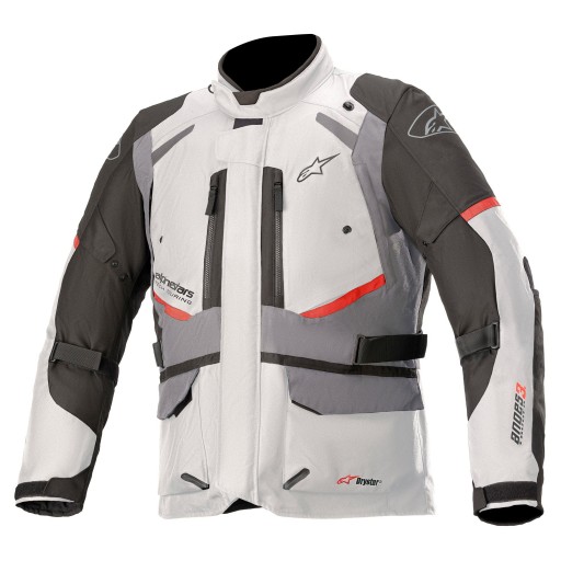 Текстильная куртка ALPINESTARS ANDES V3 DRYSTAR, размер 3XL