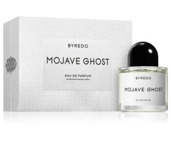 byredo mojave ghost woda perfumowana 100 ml   