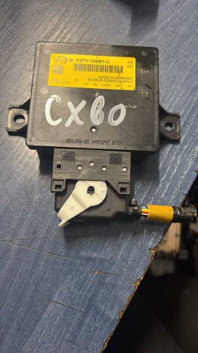 module unité de commande électronique uce Mazda CX-60 CX60 PXFV185BYC