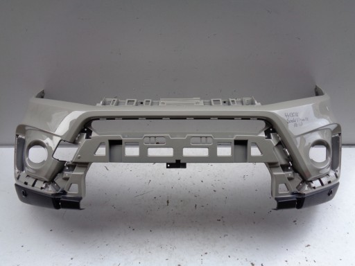 front bumper SUZUKI VITARA III 18- LIFT NR 44130