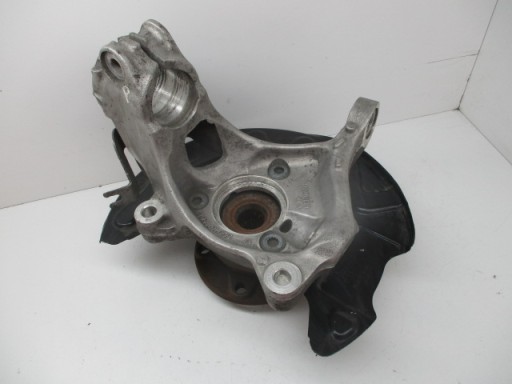 Audi q2 golf 7 t-roc поворотний кулак права ступиця 5q0407258c