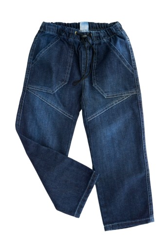 Тканинні штани Wery 104