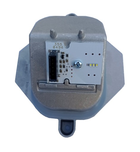 Audi Q3 8u0941475c денний світлодіодний модуль DRL правий