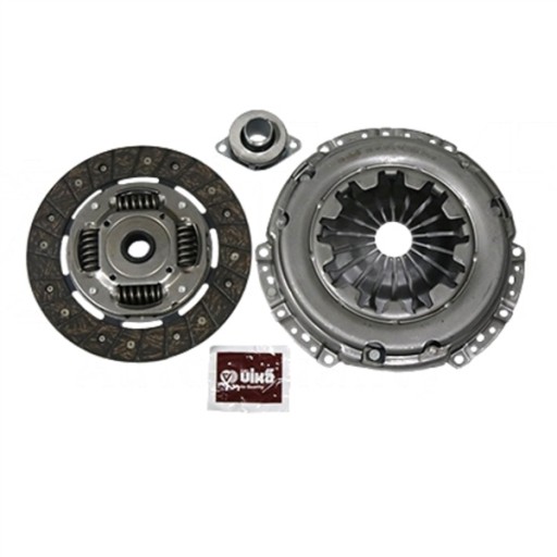 K30010901 - Комплект зчеплення для SKODA ROOMSTER 1.4 TDI