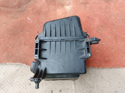 Gehäuse filter luft HYUNDAI i30 und 1.6 CRDI