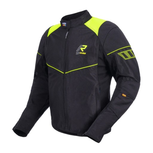 ТЕКСТИЛЬНА МОТОРНА КУРТКА RUKKA AIRGOBI 54 ХІТ ЛІТА