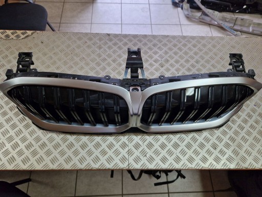 mask zsalu BMW 3 G20 G21 LIFT 2021R->