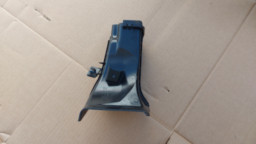 steering wheel, intake air TARCZY left left front BMW 3 G20 G21