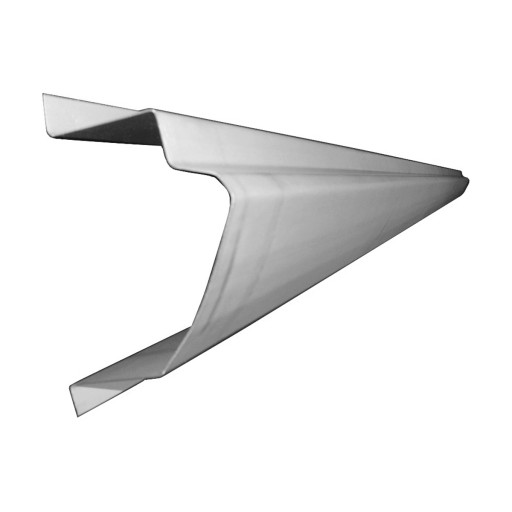 Autobig-14657 - Ремонт порогів MAZDA 929 LA2 (Luce) 71-76 L=R