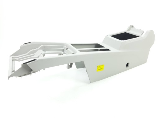 ASO центральный туннель VW PASSAT B8 3G1863241D