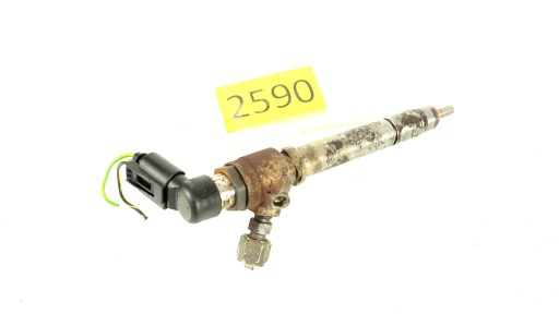 nozzle injector LAND ROVER DISCOVERY 3 III 2.7 TD V6 TDV6 4H2Q-9K546-AF