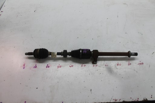 semi-axis right front 44306-TA9-E010-M1 HONDA CIVIC IX 1.6 and-DTEC 11-16