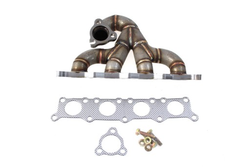 PP-KW-187 - Випускний колектор AUDI A3 S3 8L 1.8 T 96 + EXTREME