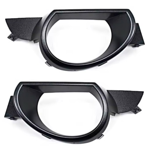 AU1173100901R - AUDI Q7 4L 2005-2009 КОРПУС ГАЛОГЕННЫХ ПРОТИВОТУМАННЫХ ФАР ЛЕВАЯ ПРАВАЯ