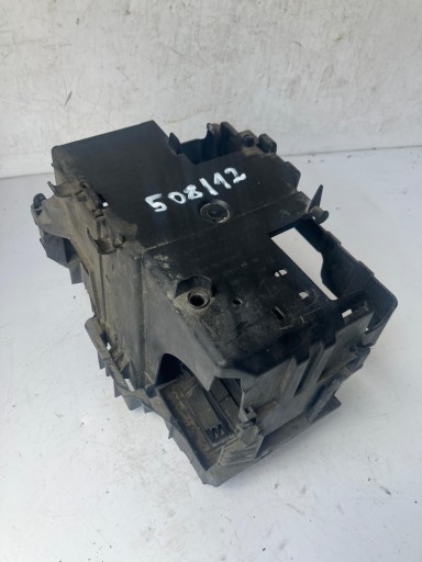 Obal Kryt akumulátora PEUGEOT 508 9686709280