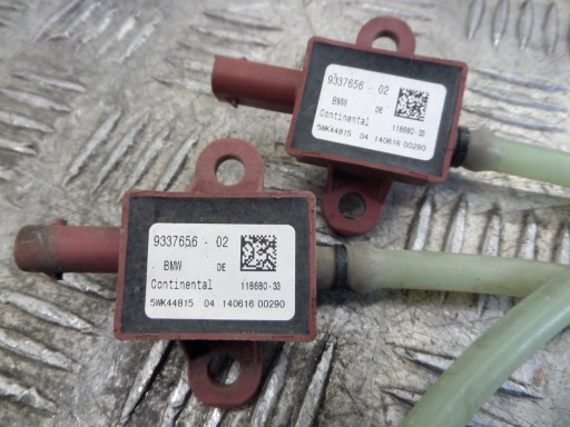 Sensor OCHRONY PIESZYCH BMW 5 G50 G31 G11 G12 F90 MINI F55 F56 F57 9337656