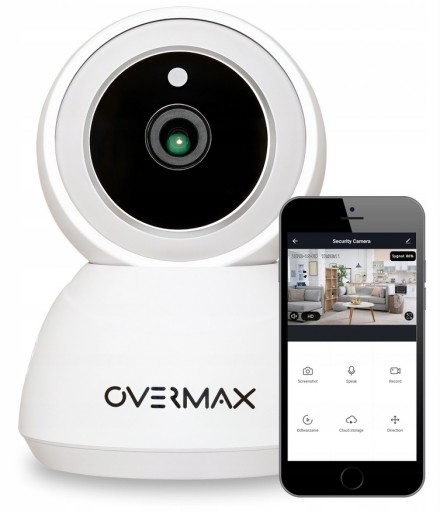IP-камера Overmax Camspot 3.7
