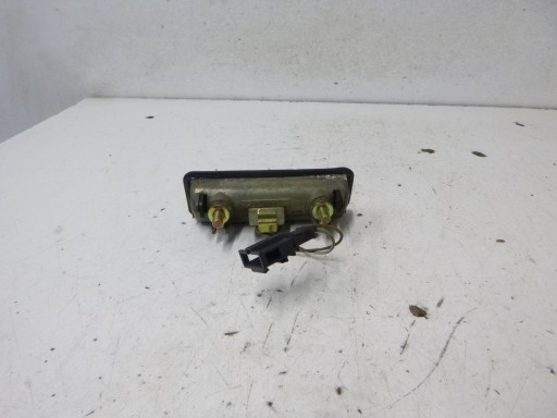 handle of the rear bonnet MIKROSTYK Skoda Fabia 2001