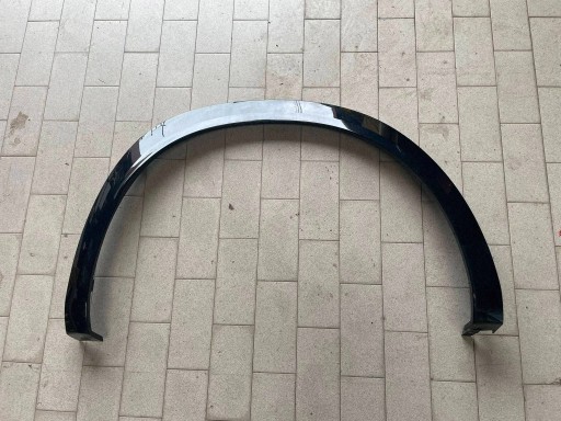 cap of a fender rear part side right Renault Austral 788744770R