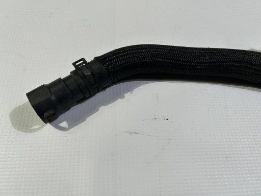 wiring wodny pipe hose radiator chlodzenia Chrysler Pacifica 2017-2026