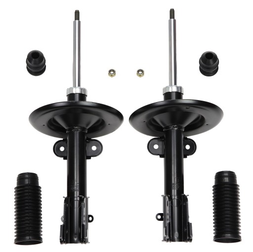 16K004843P - Амортизаторы, бамперы передние chrysler voyager iii (gs_, ns_); увернуться от каравана