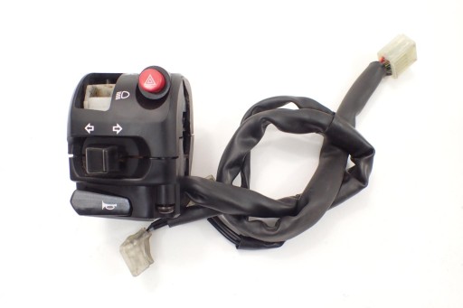 134445-1111 - Yamaha YZF R6 RJ11 06-07 левый переключатель