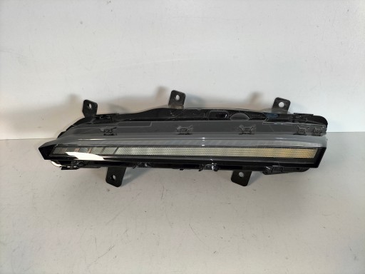 fog light LED light DRL right PEUGEOT 308 III T10 21