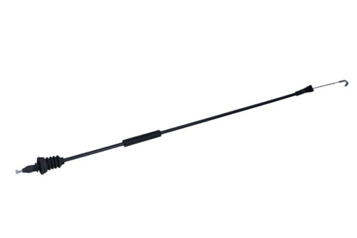 ТРОС ДВЕРЕЙ VW P. TRANSPORTER 03- LE/PR 7E0837085