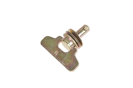 601609.0 Ручка замка кришки