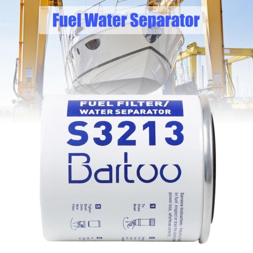 693546093237711477 - топливный элемент воды S3213 для фильтра топливного фильтра