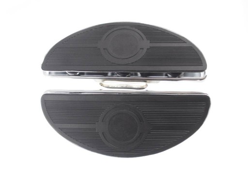 549-02801 - ПОДНОЖКИ ПОДНОЖКИ HARLEY HD УНИВЕРСАЛЬНЫЕ