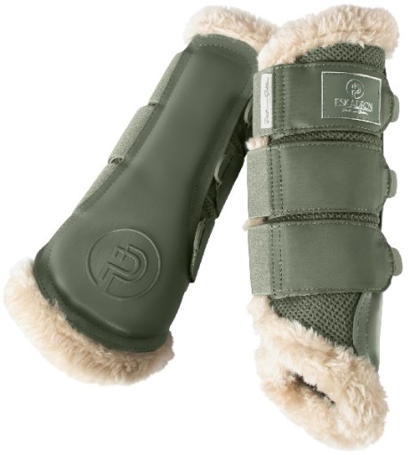 Протектор Eskadron MESH FAUXFUR, розмір M