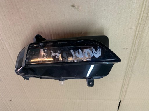 8k0941700c - галоген правий Audi A4, S4, S line B8 8K0. 941.700.C