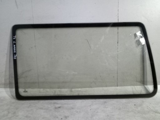 VW T4 FENSTER Karoserie Seitlich links heck hinten